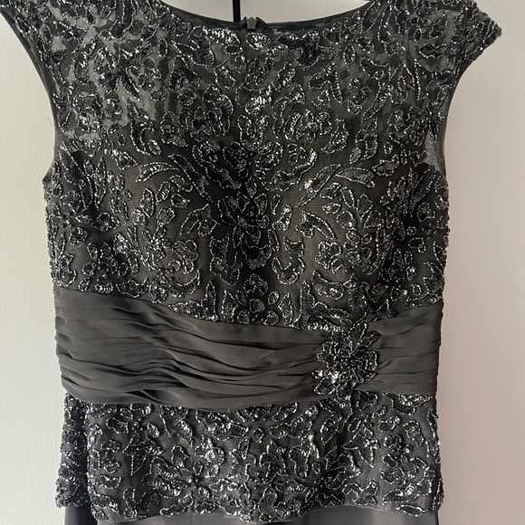 Mother of the Groom Dress - Picture 3 of 3